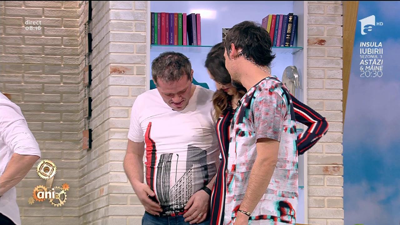 Raţă Zurlie - deliciul zilei de luni