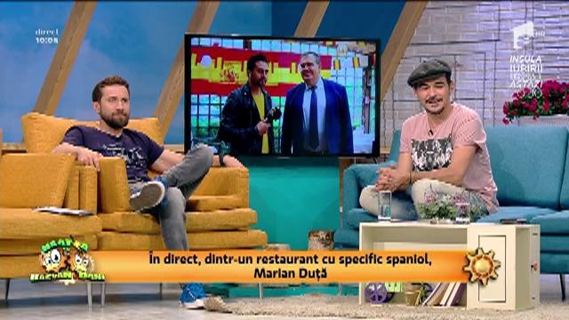 Ziua Europei, sărbătorită &icirc;n stil spaniol