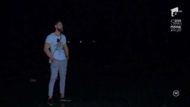 Fosta iubită a lui Liviu V&acirc;rciu, atitudine de mahala la "Insula Iubirii"! Cum a vorbit şi a jignit pe ispitele masculine