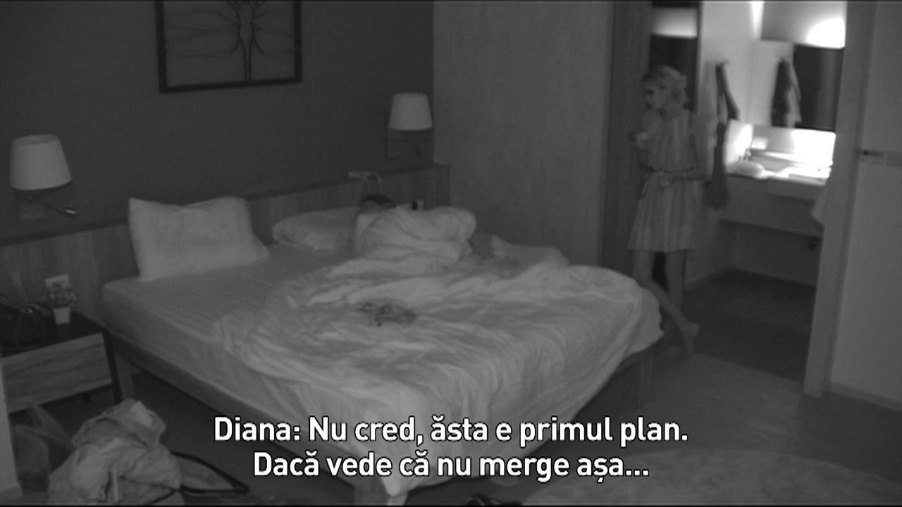 Noaptea strategiilor. O fostă concurentă de la Insula Iubirii, ispită sub acoperire!