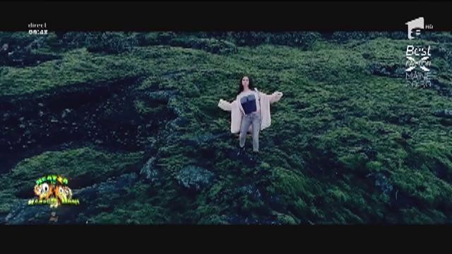 Ioana Ignat lansează single-ul şi videoclipul &ldquo;Beauty &Icirc;n The Beast"