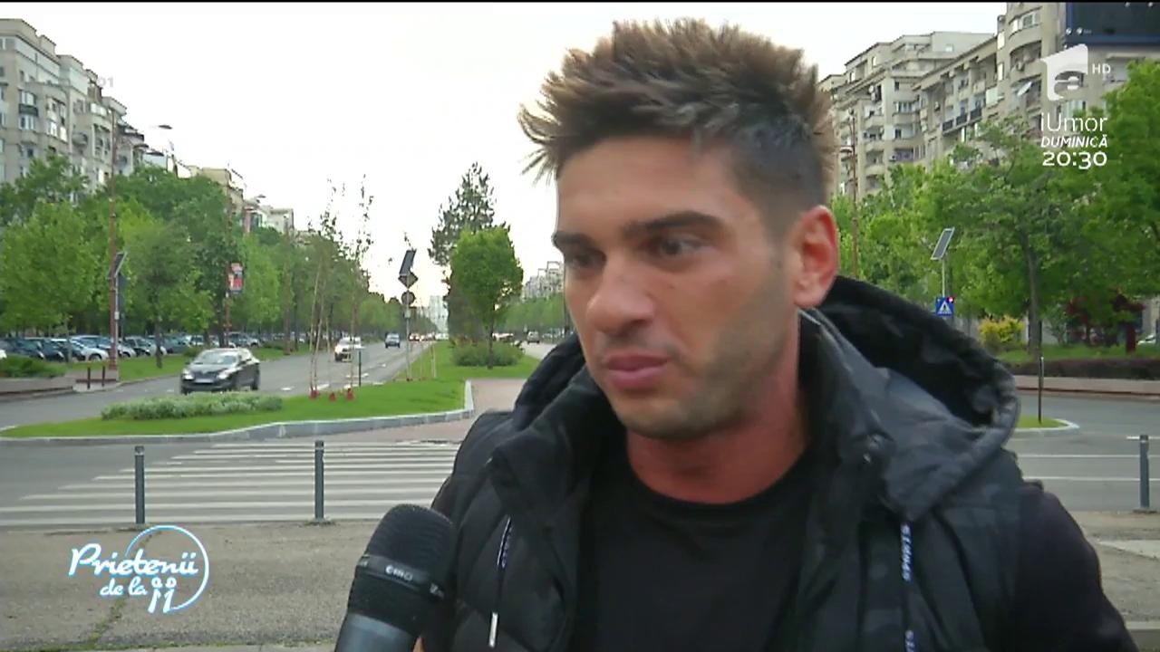 Ce spun vedetele care au devenit naşi de botez