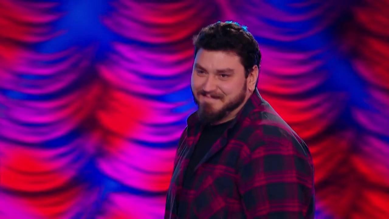 #2. Coco Marinescu și Micutzu au rupt internetul cu momentul lor de la iUmor!