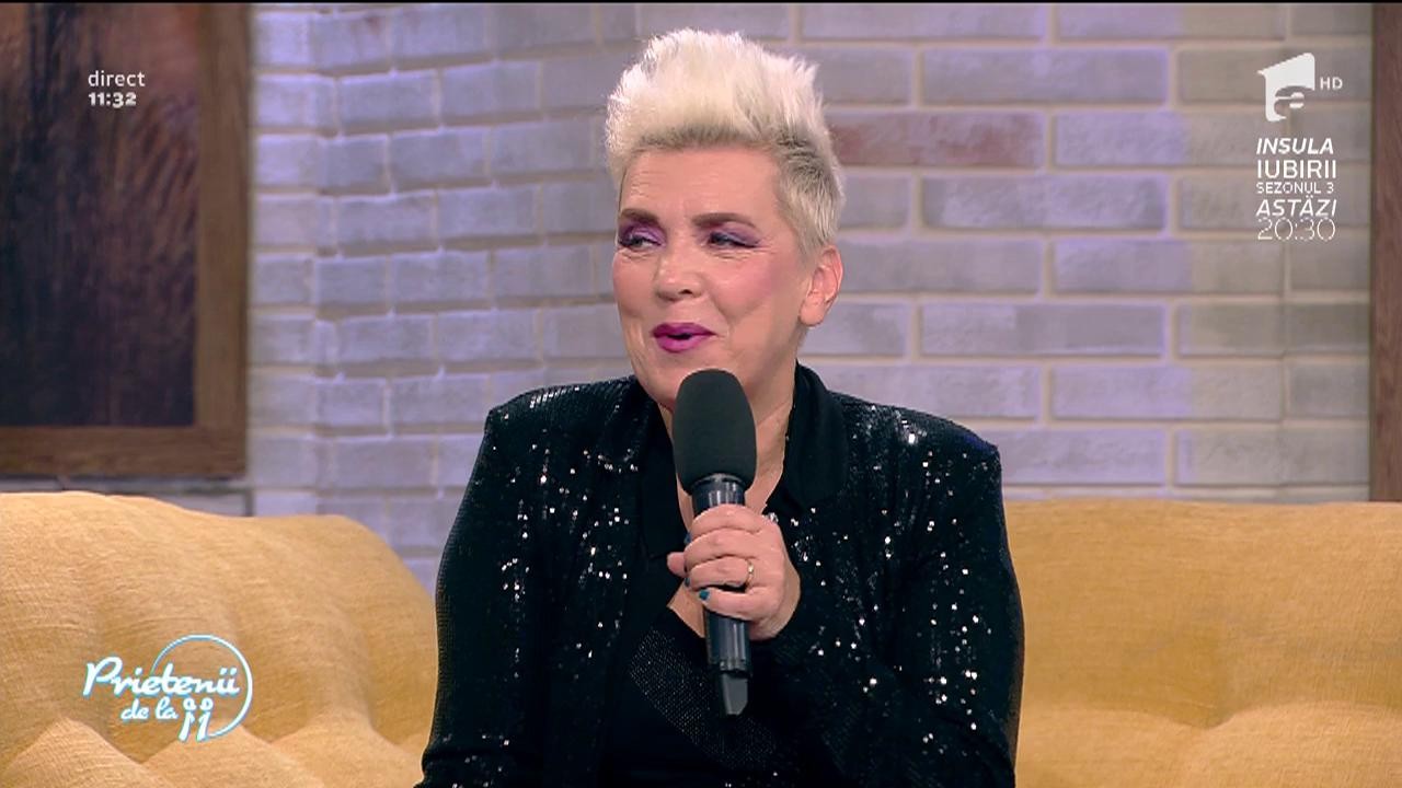 După 33 de ani de carieră, Silvia Dumitrescu va susține un concert de muzică jazz