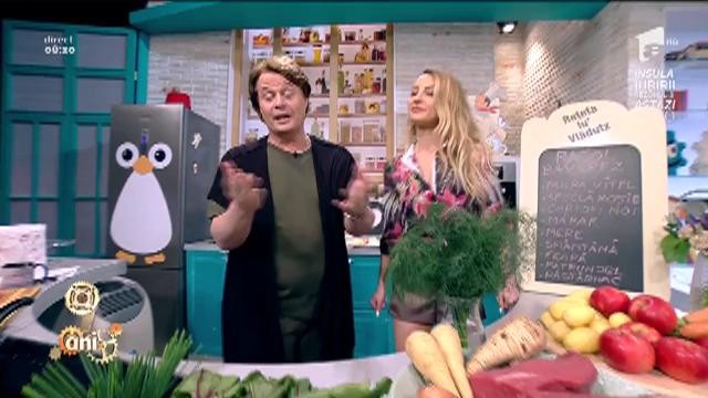 &rdquo;Rasol bavarez&rdquo;, o rețetă sănătoasă, simplă și gustoasă