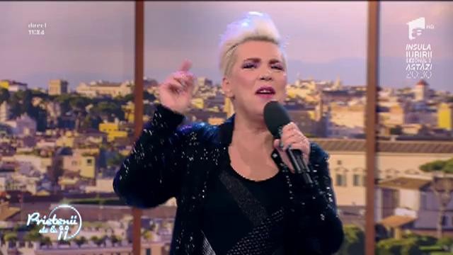 Silvia Dumitrescu: "Salty papa blues"