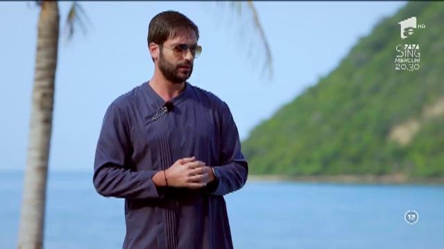 Diana şi Dee Dee, atitudine sfidătoare la adresa ispitelor