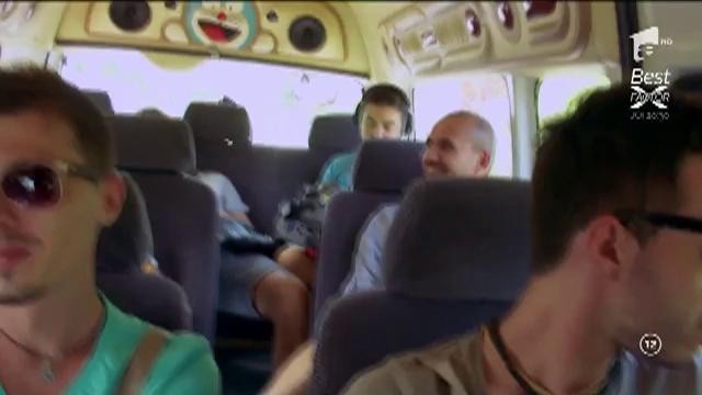 Aurel, mai sigur ca niciodată că nu va fi &icirc;nşelat pe &bdquo;Insula Iubirii&rdquo;: &bdquo;&Icirc;mi tai un deget. Dacă se va &icirc;nt&acirc;mpla ceva, o să o tai pe ea&rdquo;