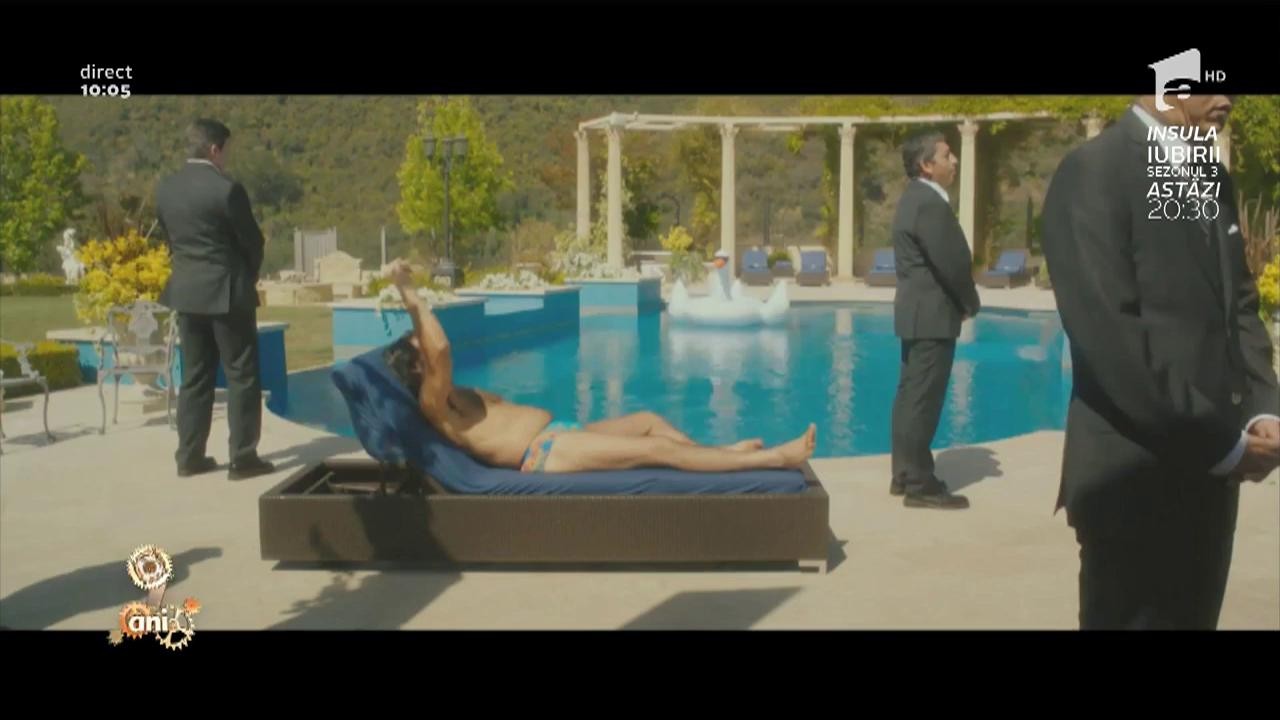 Cronica filmelor care trebuie vizionate: &rdquo;Ultima zi&rdquo;, &rdquo;How to be a latin lover&rdquo;, &rdquo;Robin Hood: Prince of Thieves&rdquo;
