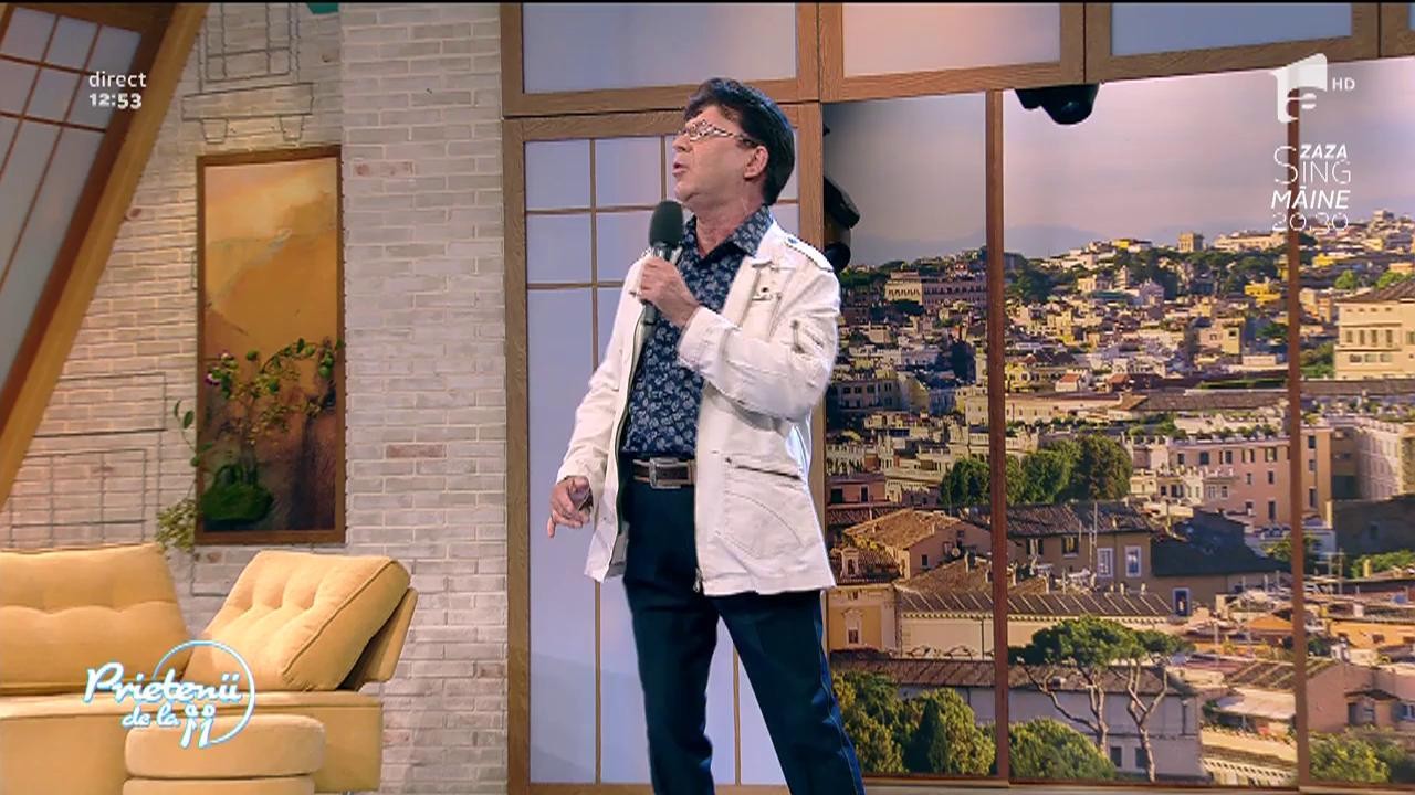 Gabriel Dorobanțu - "Dec&acirc;t fără tine"