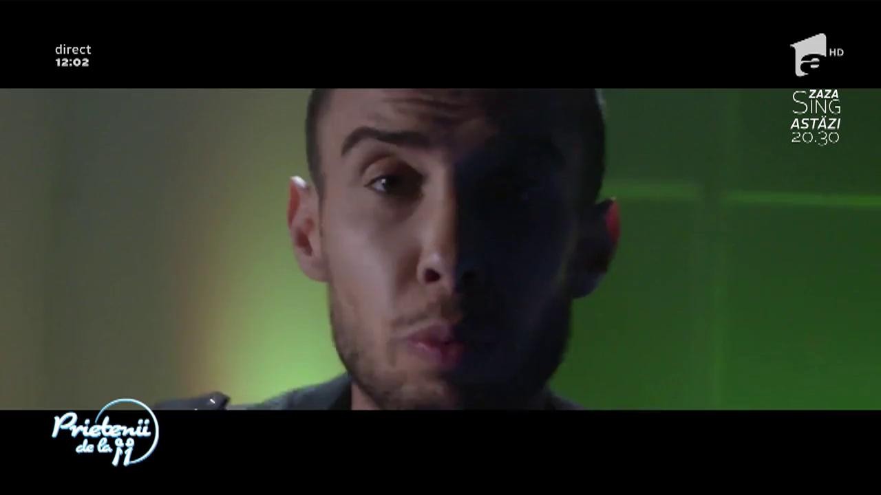 Drei - "Dacă nu ne mai iubim"