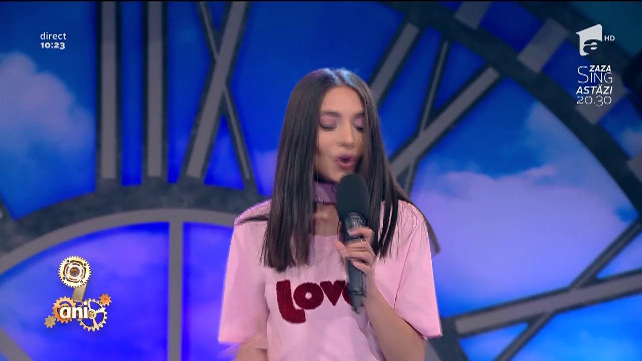 Caitlyn - &rdquo;What can I do?&rdquo;
