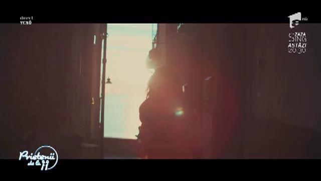 Lissa - "In my city"