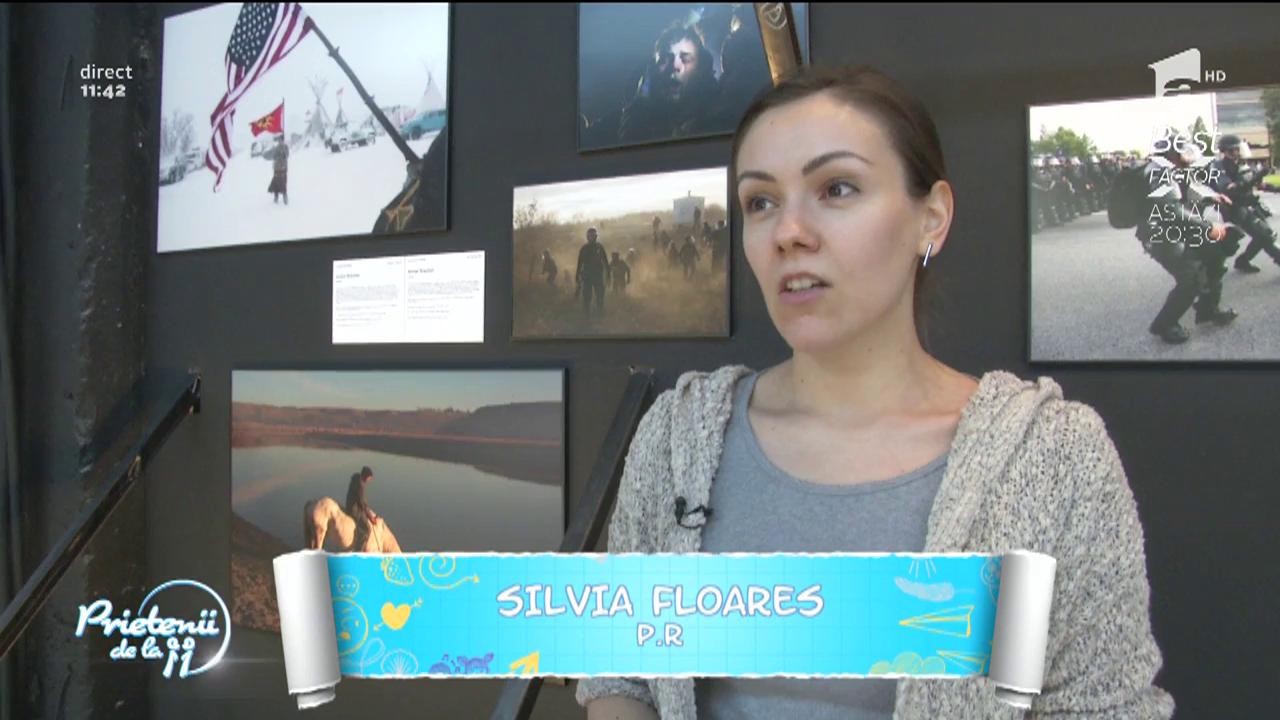 Cea mai mare expoziție de fotojurnalism, la nivel global, a ajuns la București