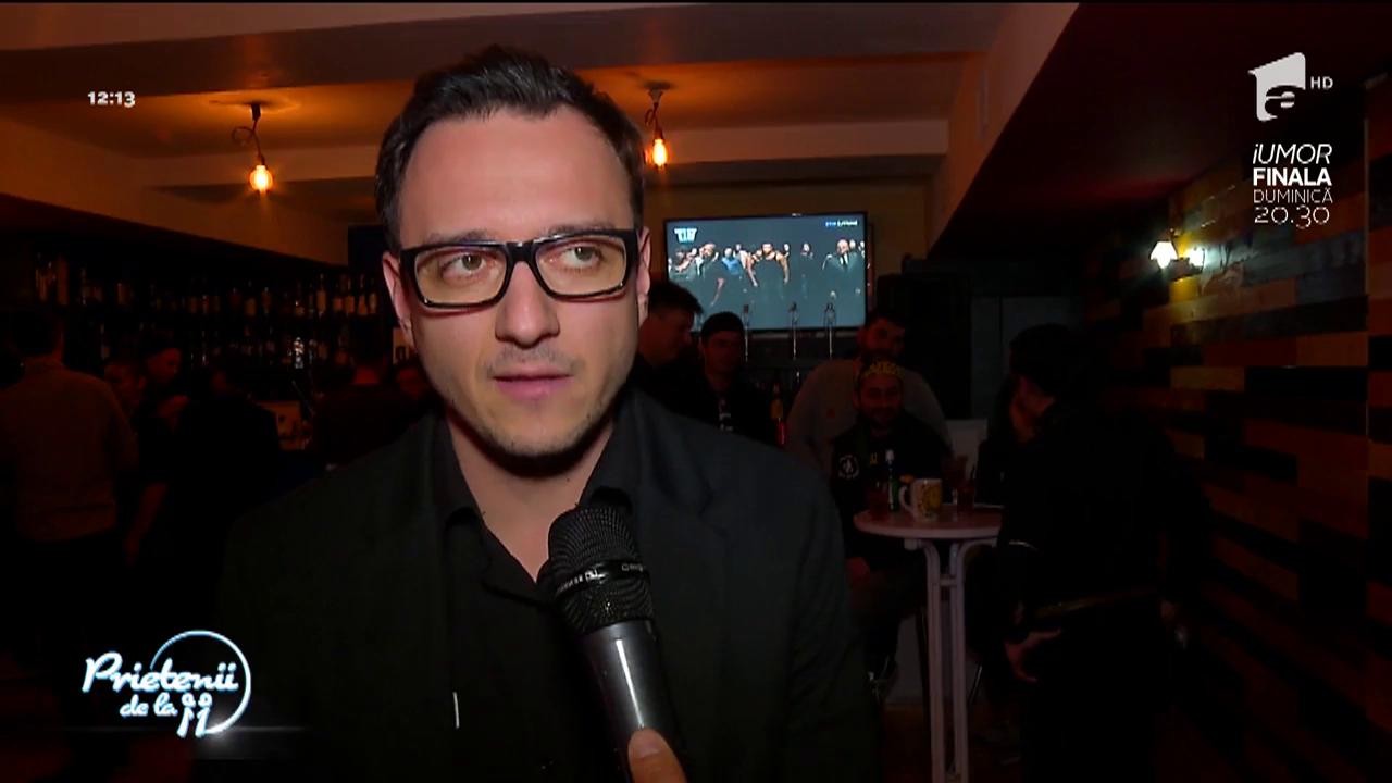 Concurs de bartending pentru &icirc;ncepători organizat &icirc;n București