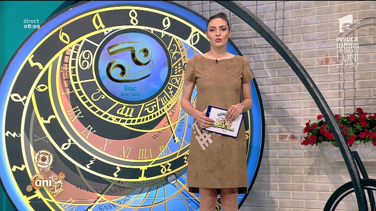 Horoscopul zilei, 19 mai 2017. Încercați să puneți în practică tot ce ați amânat până acum