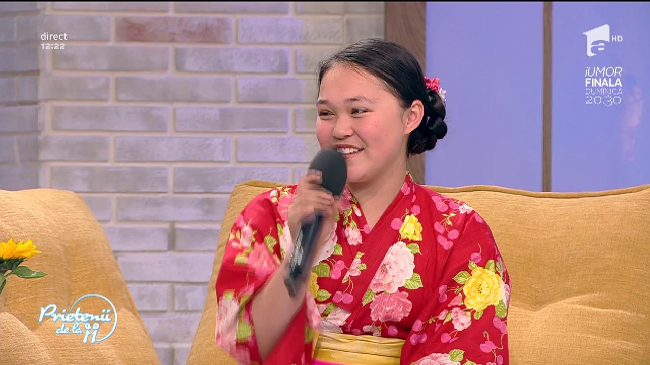 &Icirc;n anul 2011, Sara Nukina a reprezentat Japonia la festivalul internațional Il Pulcinella D'oro organizat &icirc;n Napoli, Italia