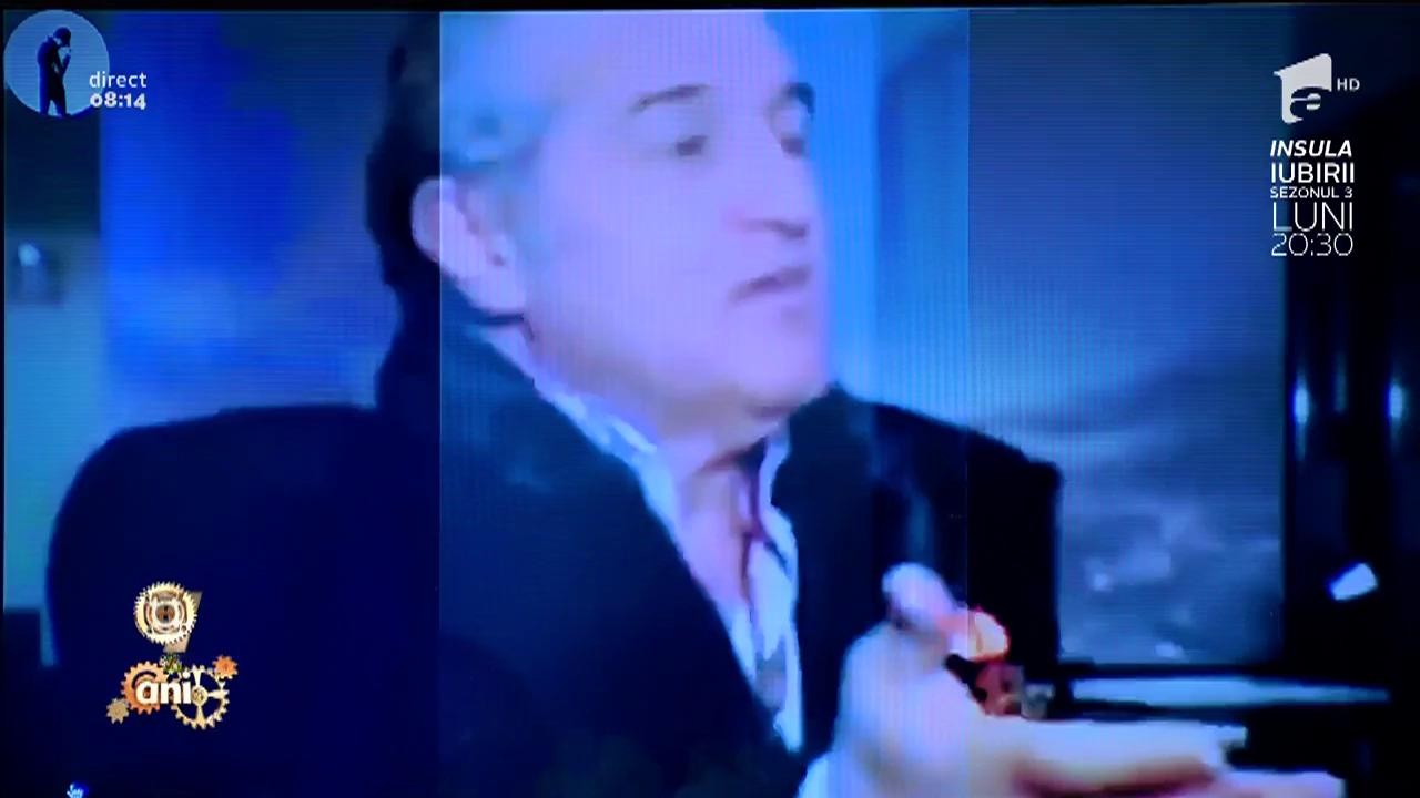 Smiley News: Gigi Becali vs. Gheorghe Hagi, bătălia &icirc;n rime