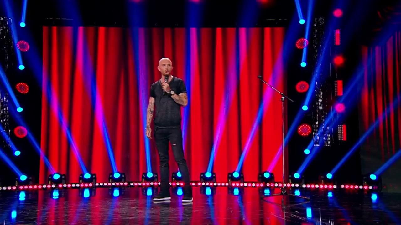 Cătălin Bordea &ndash; invitat special la finala &bdquo;iUmor&rdquo;