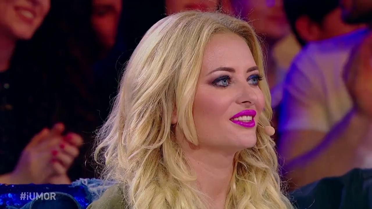Marea finală &bdquo;iUmor&rdquo;! Doina Teodoru, cele mai dure glume la adresa lui Aurelian Temişan şi Liviu V&acirc;rciu