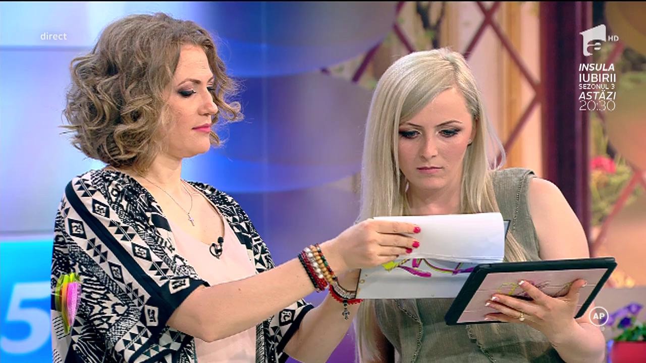 Andreea și Alex, câștigătorii celei de-a 67-a ediții 2k1!