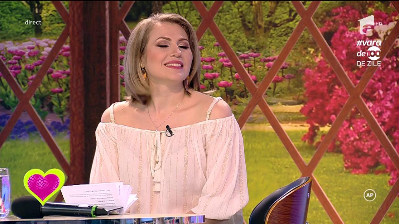 Runda "Soacră, soacră": Cum o "alintă" soţul tău pe soacra mică atunci când sunteţi numai voi doi?