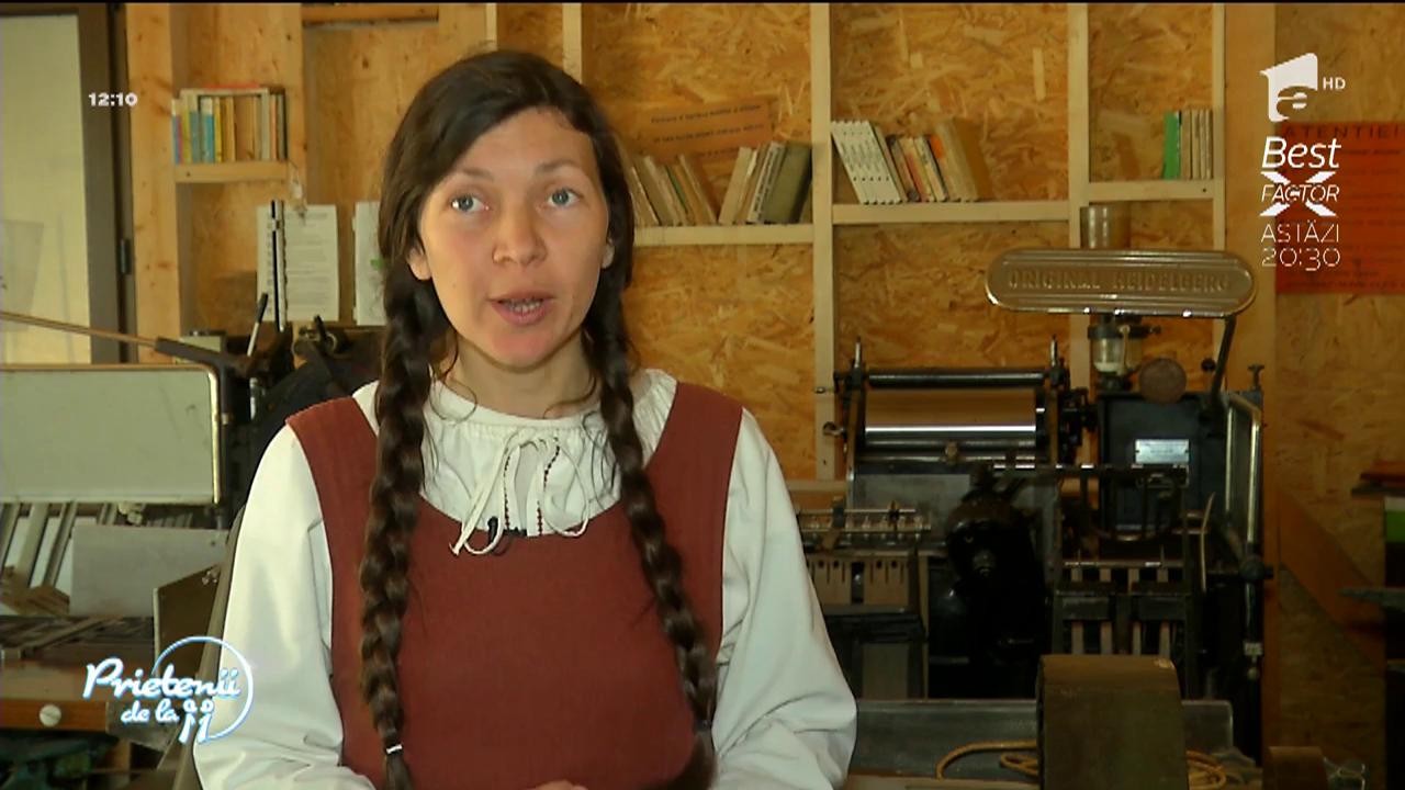 "Satul meșteșugurilor" a prins viață la Comana