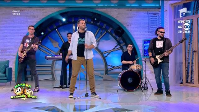 Formaţia timişoreană The Weekend Band a lansat noul single &bdquo;Adio&ldquo;