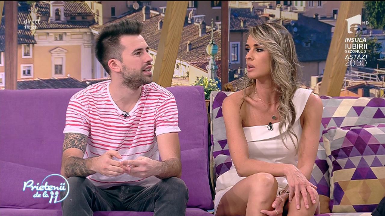 Trance, noul stil muzical al Nicolei: "&Icirc;mi doream de mult să c&acirc;nt muzică electronică"