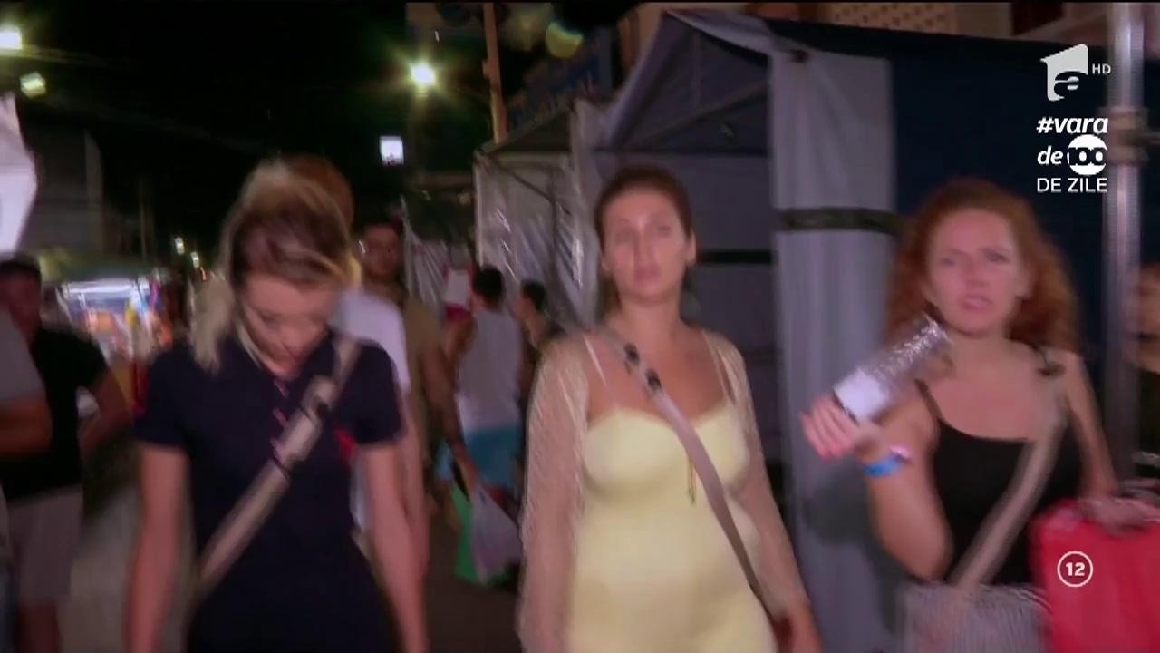 Alexandra şi Raul s-au apropriat din ce &icirc;n ce mai mult