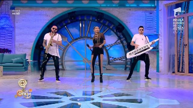 Gipsy Casual - &rdquo;Jelem Jelem & Saeroma&rdquo;