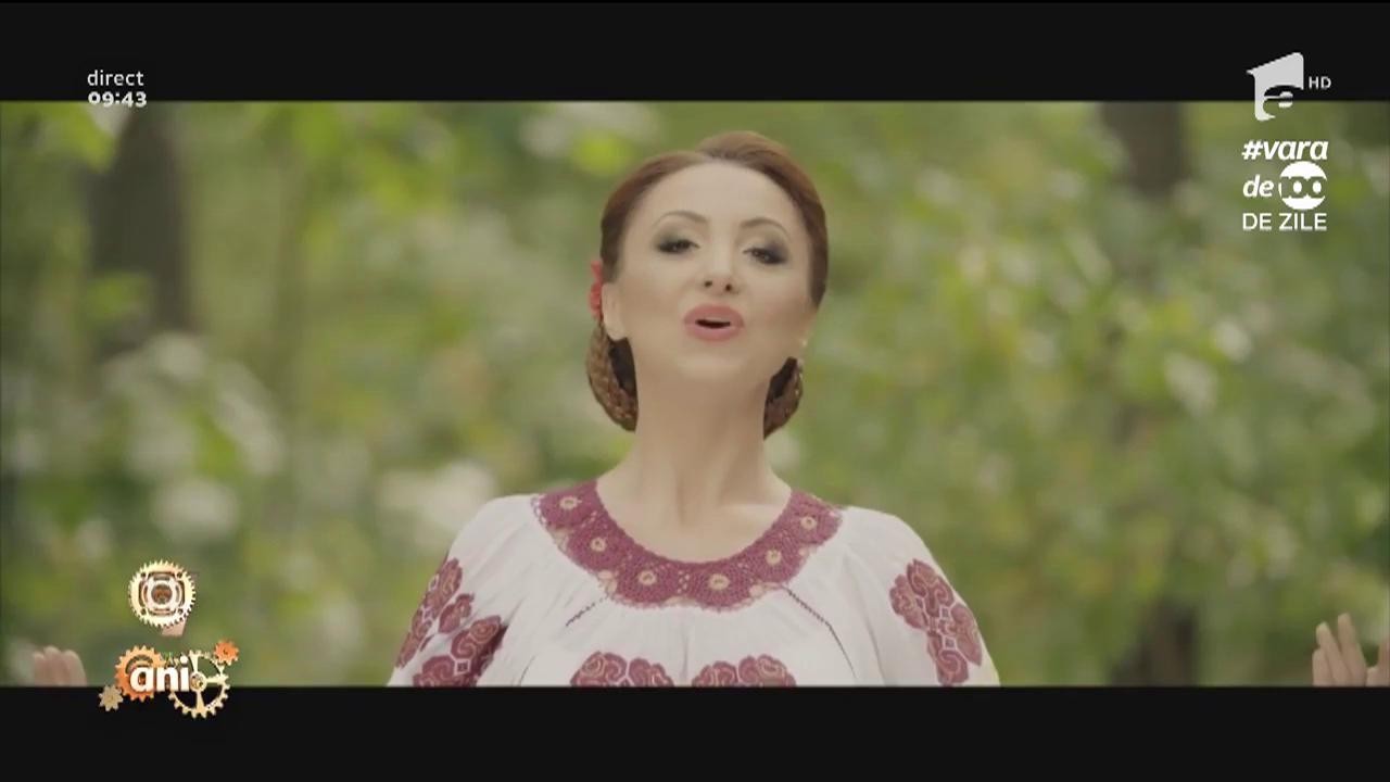 Mihaela Gurău - &rdquo;C&acirc;nd ai o fată &icirc;n casă&rdquo;