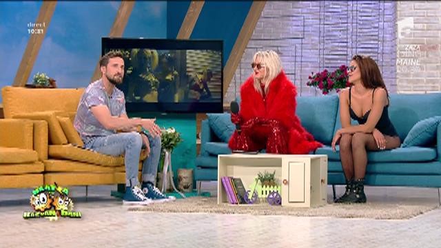 Anca Pop, ritualuri șamanice de purificare &icirc;n junglă: &rdquo;Se cam mișca un pic terenul &icirc;n timpul ritualurilor, iar la un moment dat apar viziunile&rdquo;