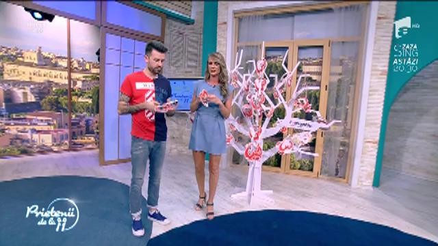 Romantic FM lansează campania 'Arată-mi ce iubești'