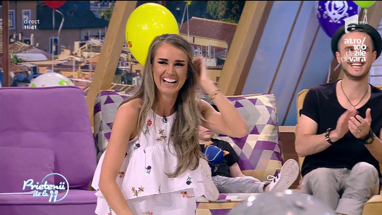 Șerban Copoț către Florin Ristei: "Văd că te pricepi la speriat copiii"