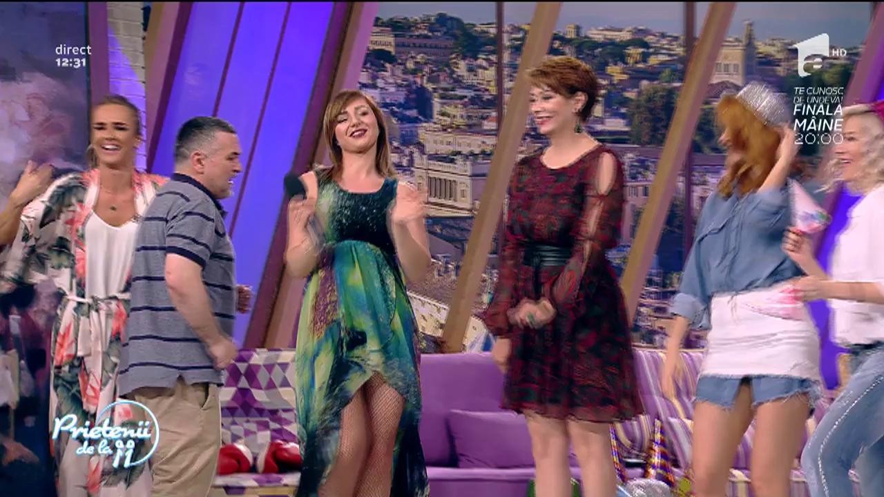 Dana Markitan - "&Icirc;mpreună"