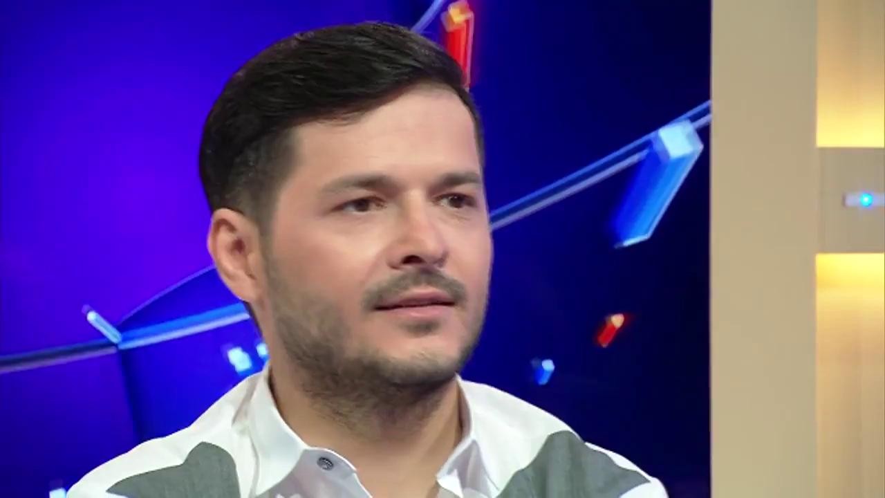 Culise: Liviu Vârciu și Andrei Ștefănescu se pregătesc să devină Salt-N-Pepa