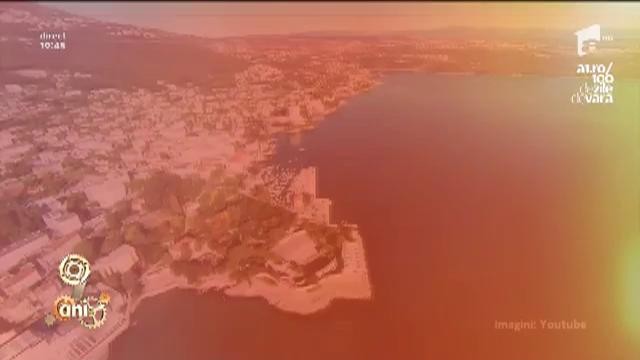Vedetele autohtone ne spun care sunt locurile lor preferate pentru o vacanţa de vis