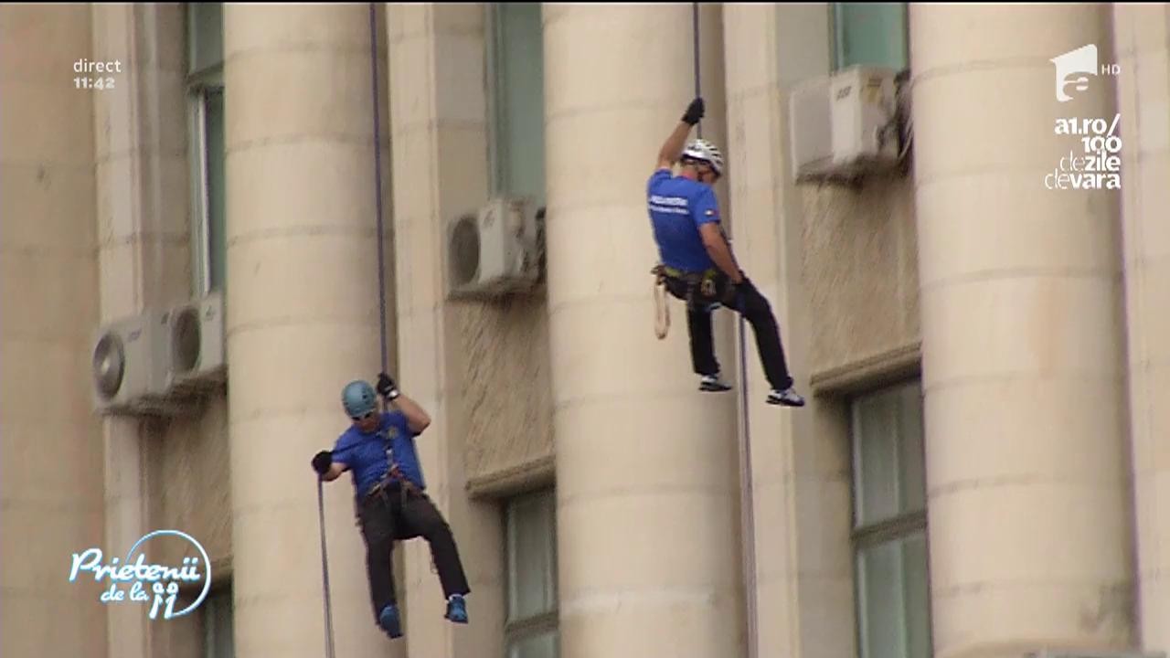 Ziua Porților Deschise pentru copii la MAE