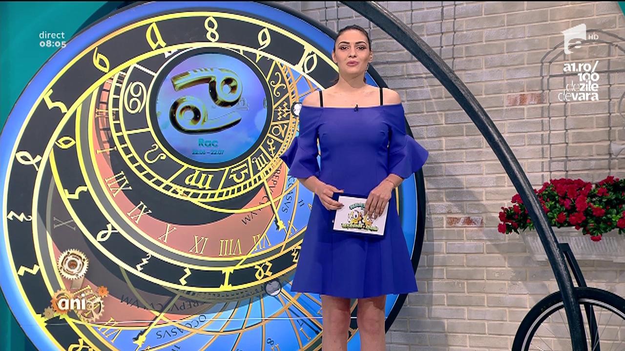 Horoscopul zilei 06/06/2017. Leii trebuie să fie mai prudenți pentru a evita un scandal pe plan sentimental!