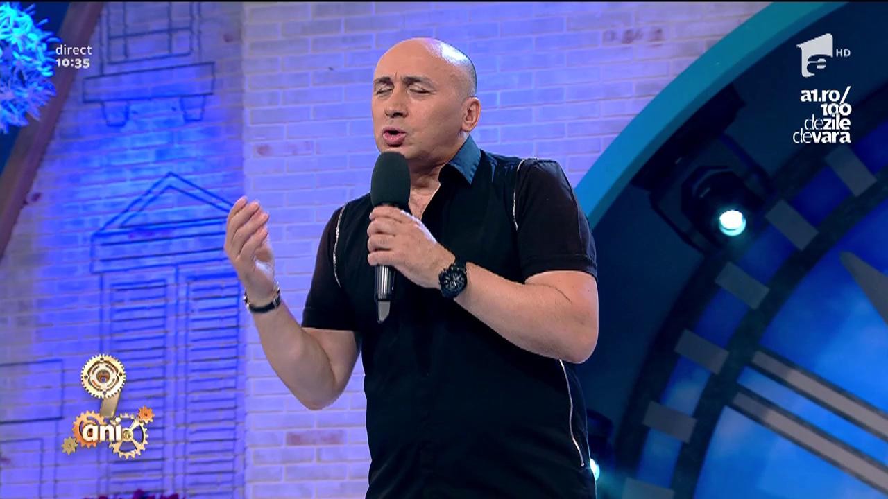 Marcel Pavel - "Unde eşti tu oare?"