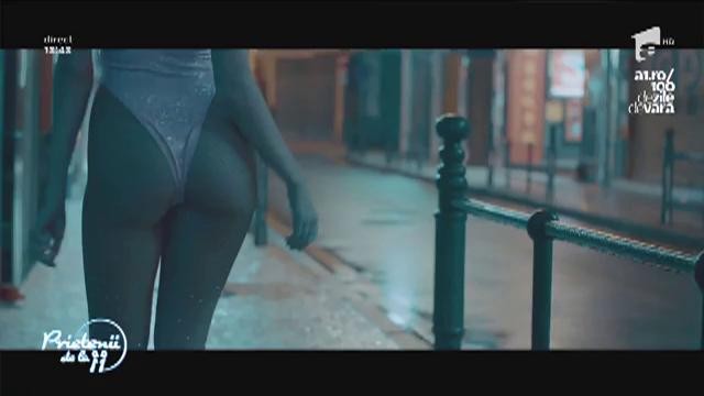 Videoclip! Anca Pop - "Loco Poco"