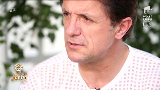 Gică Popescu, interviu &icirc;n exclusivitate la Neatza