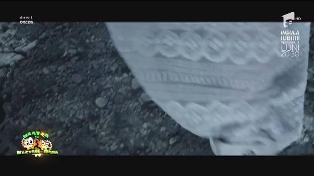Andi a lansat videoclipul melodiei &bdquo;Anii ce-o să vină&ldquo;