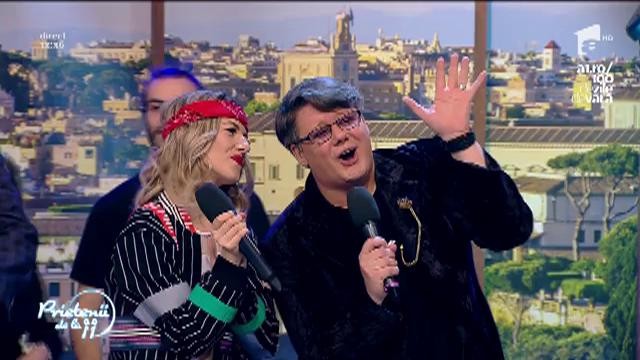 Fuego - "Eşti visul meu"