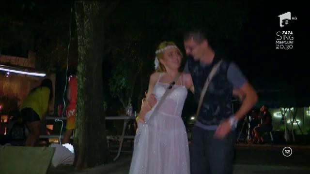 Aventura s-a &icirc;ncheiat pentru ei! Maria şi Cosmin părăsesc "Insula Iubirii" &icirc;mpreună!