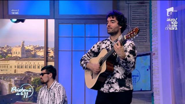 Amaro Del - "Chude pabai"