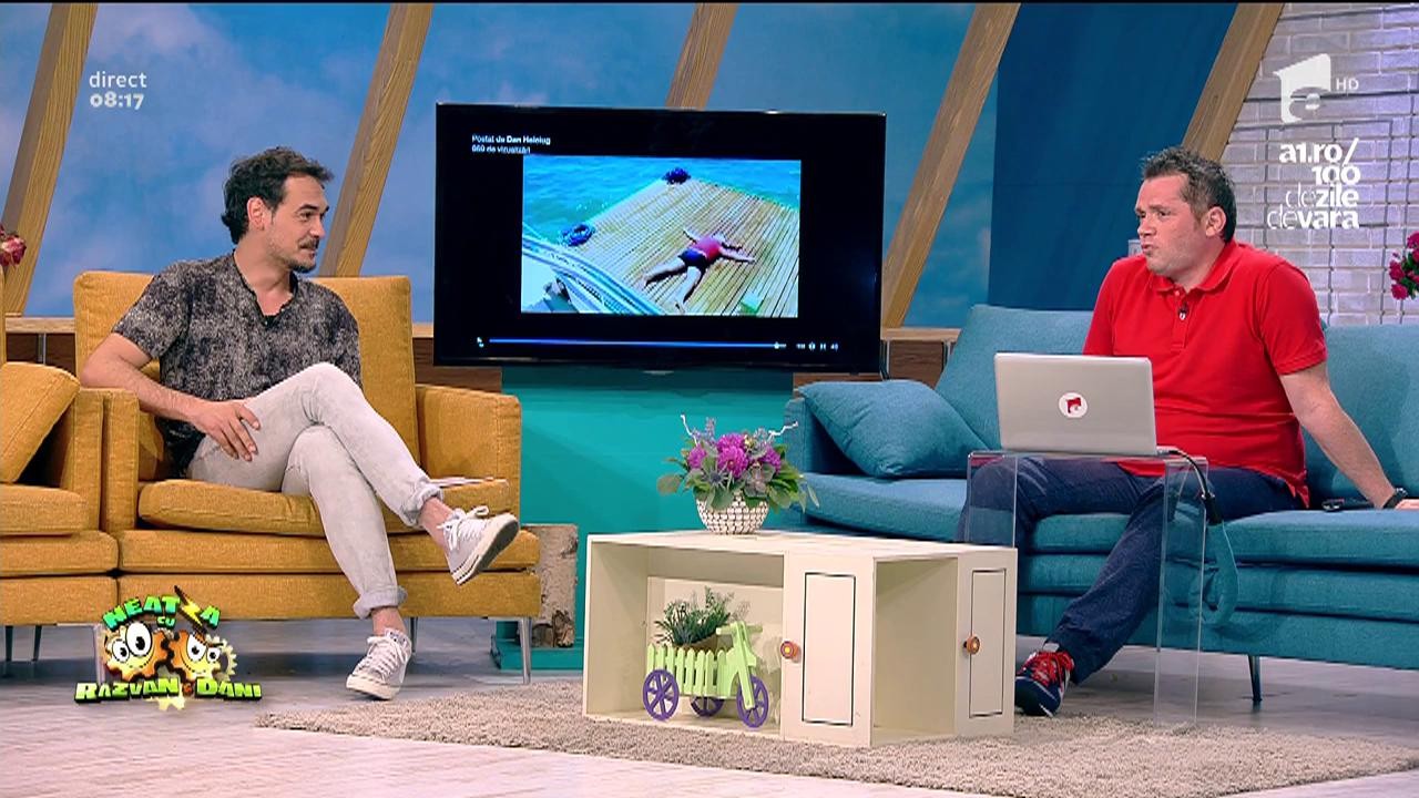Smiley News: Consumul &icirc;n exces de alcool face mari ravagii persoanelor care doresc să facă baie &icirc;n mare