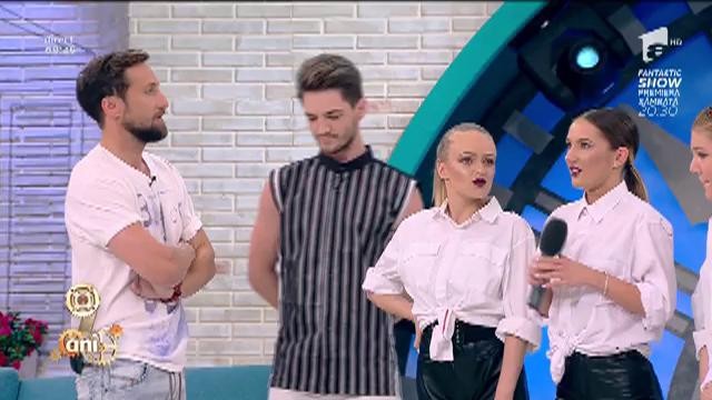 Trupa "Teodor Balet" a fost &icirc;nființată &icirc;n 1993 de dansatorul și coregraful Teodor Rădulescu