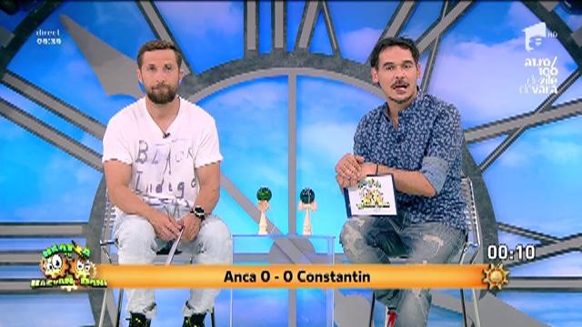 Bătalia Kendamei: Părinții &icirc;ncearcă să c&acirc;știge jucăria preferată pentru copiii lor